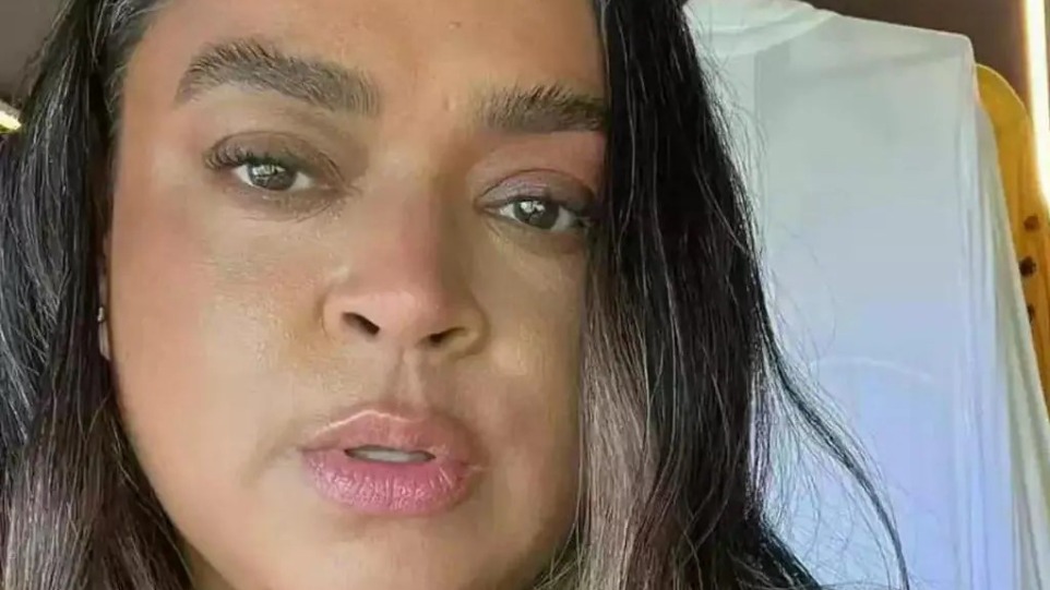  Foto: Preta Gil - Reprodução/Instagram